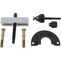 Ford Water Pump Pulley Tool Maritime Industrial Rubber