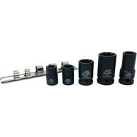 5 Pc. VAG Brake Caliper Socket Set Maritime Industrial Rubber