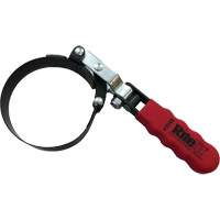 Ensemble de 4 cl&eacute;s pour filtre &agrave; huile avec support Maritime Industrial Rubber