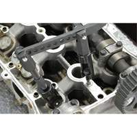 Kit de compresseur de ressorts de soupape Maritime Industrial Rubber
