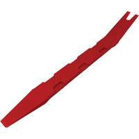 Outil extra-long combin&eacute; pour d&eacute;pose et levier?, 15-3/4" lo Maritime Industrial Rubber