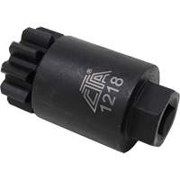 Engine Flywheel Barring Tool - Volvo/Mack Maritime Industrial Rubber
