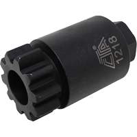Engine Flywheel Barring Tool - Volvo/Mack Maritime Industrial Rubber