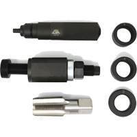 Ford Fuel Injector Sleeve Cup Remover & Installer - 7.3L Maritime Industrial Rubber