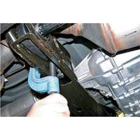 Outil de barre de torsion GM – grand Maritime Industrial Rubber