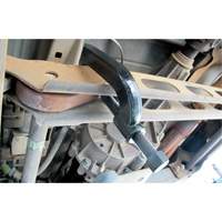 Outil de barre de torsion GM – grand Maritime Industrial Rubber