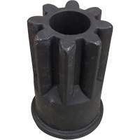 Engine Barring Socket Maritime Industrial Rubber