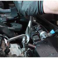 Injection Wrench Maritime Industrial Rubber