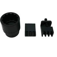 Duramax Flywheel Holder Maritime Industrial Rubber
