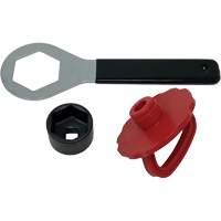 Cummins Service Kit Maritime Industrial Rubber