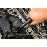 Injector Puller Kit Maritime Industrial Rubber