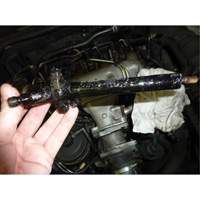 Injector Puller Kit Maritime Industrial Rubber