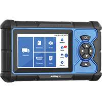 Outil de diagnostic robuste 5" ArtiDiag HD avec fonctions d'entretien Maritime Industrial Rubber