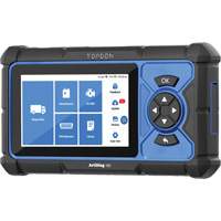 Outil de diagnostic robuste 5" ArtiDiag HD avec fonctions d'entretien Maritime Industrial Rubber