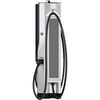 Chargeur rapide pour VE BoostQ, 60 kW, c.c., Connecteur CCS1 Maritime Industrial Rubber