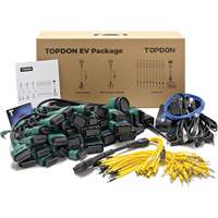 Trousse de diagnostic de VE pour Phoenix Smart & Max Maritime Industrial Rubber