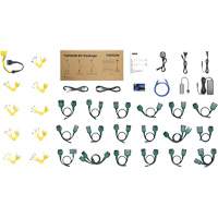 Trousse de diagnostic de VE pour Phoenix Smart & Max Maritime Industrial Rubber