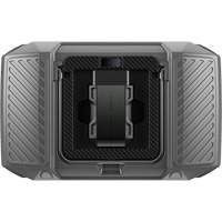 Outil de diagnostic et programmation des cl&eacute;s UltraDiag 8" avec commandes bidirectionnelles Maritime Industrial Rubber