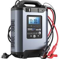 Alimentation stable 90 A et chargeur intelligent 12 V/24 V Tornado90000 Maritime Industrial Rubber