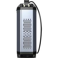 Alimentation stable 90 A et chargeur intelligent 12 V/24 V Tornado90000 Maritime Industrial Rubber
