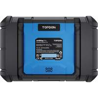 Outil de diagnostic ArtiDiag Pro 7" avec fonctions de service et commandes bidirectionnelles Maritime Industrial Rubber