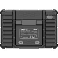 Outil de diagnostic de niveau constructeur Phoenix Elite avec &eacute;cran 10,1", programmation bas&eacute;e sur l'infonuage et CANFD Maritime Industrial Rubber