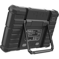 Outil de diagnostic de niveau constructeur Phoenix Elite avec &eacute;cran 10,1", programmation bas&eacute;e sur l'infonuage et CANFD Maritime Industrial Rubber