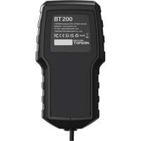 BT200 12V Battery & 12V/24V System Tester Maritime Industrial Rubber
