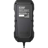 BT300P Battery, Charging & Cranking System Tester with Printer Maritime Industrial Rubber