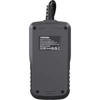 BT50 Battery, Charging & Cranking System Tester Maritime Industrial Rubber