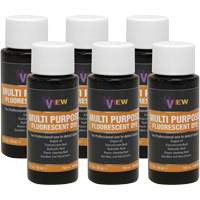 Multi-Purpose Dye Bottles Maritime Industrial Rubber