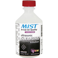 MiST Cleaning Solution Maritime Industrial Rubber