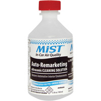 MiST Auto Remarketing Formula Maritime Industrial Rubber