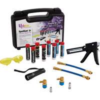 Ensemble d'injection principal UView SpotGun Jr. Maritime Industrial Rubber