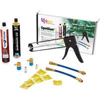 Trousse d'injection de d&eacute;marrage SpotGun Maritime Industrial Rubber