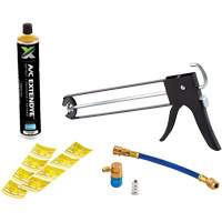 Trousse d'injection ExtenDye Spotgun pour syst&egrave;me de climatisation Maritime Industrial Rubber