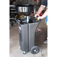 Heavy-Duty Used Fluid Drain Maritime Industrial Rubber