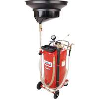 Used Fluid Drain & Evacuator Maritime Industrial Rubber