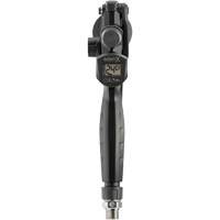 Pistolet de peinture de premi&egrave;re qualit&eacute; pour la peinture automobile X HVLP 1,3 I, Entr&eacute;e d'air 1/4" NPT, 14.83 pi³/min, 0,17 psi Maritime Industrial Rubber