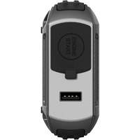 JumpSurge1500 Jump Starter, Booster, Power Bank & Flashlight Maritime Industrial Rubber