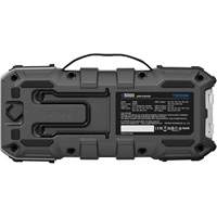 V3000 Jump Starter, Power Bank & Flashlight Maritime Industrial Rubber