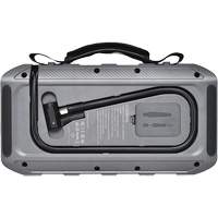 V2200Air 2-in-1 2200 Peak Amp Jump Starter & Tire Inflator Maritime Industrial Rubber