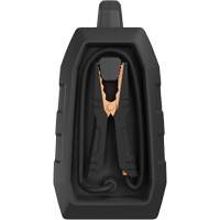 V4500 2-en-1: d&eacute;marreur de secours de 4500 A de pointe, batterie & testeur de syst&egrave;me Maritime Industrial Rubber