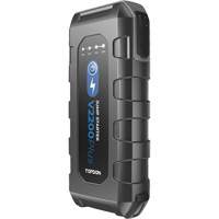 V2200Plus 2-en-1: d&eacute;marreur de secours 2200 A de pointe, testeur de batterie et de syst&egrave;me Maritime Industrial Rubber