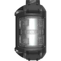 Survolteur, banque d'alimentation et lampe de poche JumpSurge3000 Maritime Industrial Rubber