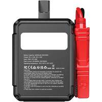 Survolteur V4000 HD 12 V/24 V 4000 A Maritime Industrial Rubber