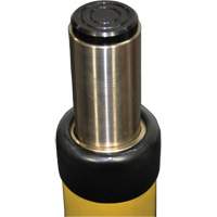Single-Acting Cylinder Hydraulic Ram, 2.13" Stroke, 10 Ton(s) Capacity, 10000 PSI Maritime Industrial Rubber