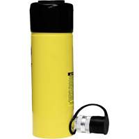Pro-Series Single Acting Ram, 6.25" Stroke, 25 Ton(s) Capacity, 10000 PSI Maritime Industrial Rubber