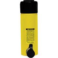 Pro-Series Single Acting Ram, 6.25" Stroke, 25 Ton(s) Capacity, 10000 PSI Maritime Industrial Rubber