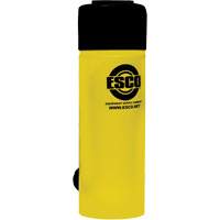 Pro-Series Single Acting Ram, 6.25" Stroke, 25 Ton(s) Capacity, 10000 PSI Maritime Industrial Rubber